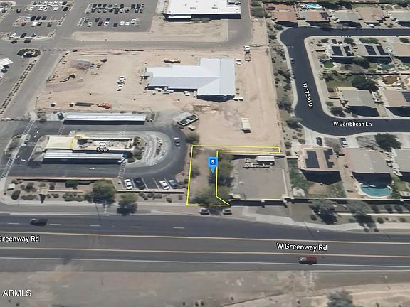 3rd image of 17201 W Greenway Road #_