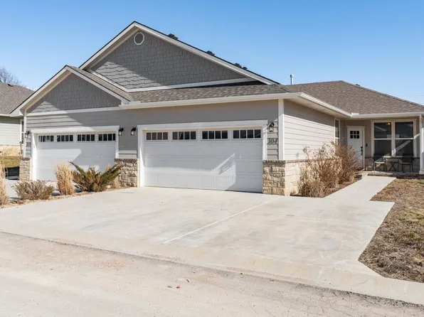 331 N 127th St E Unit 304, Wichita, KS 67206