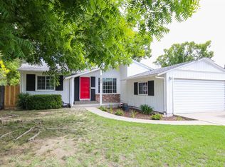 4727 E Harvard Ave, Fresno, CA