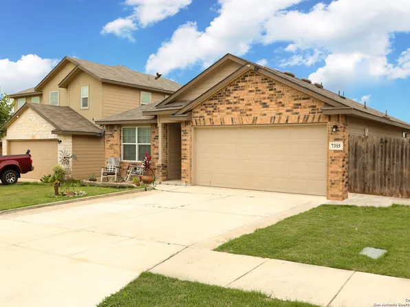 7315 ALTAIR LOOP, San Antonio, TX 78252
