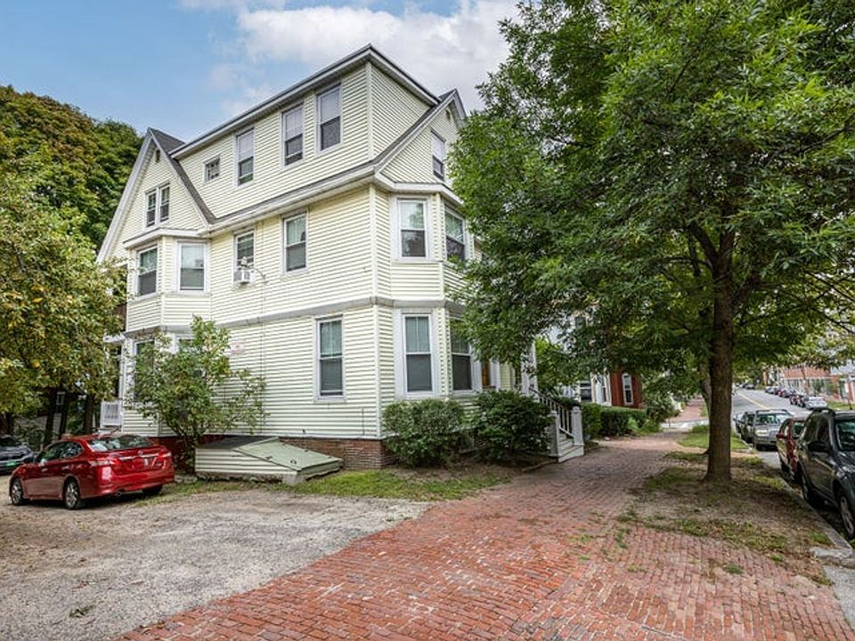 2nd image of 531-535 Cumberland Ave #5-531