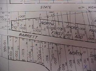 Barrett Rd, Rochester, IN 46975