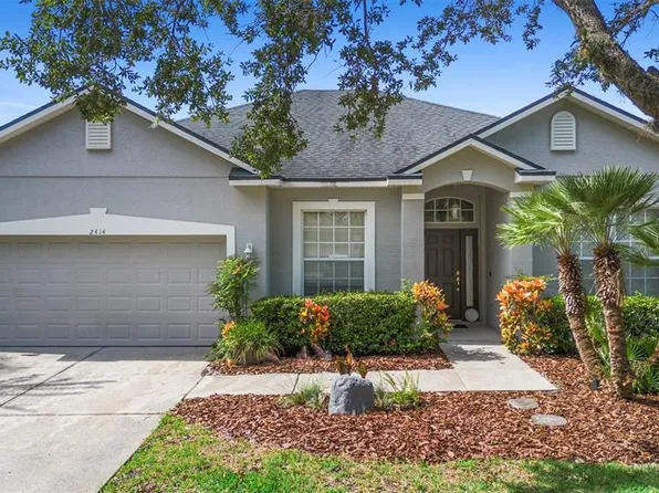 2414 Ridgemoor Dr, Orlando, FL 32828
