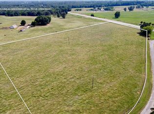 County Road 3330 Tract 1, Omaha, TX 75571