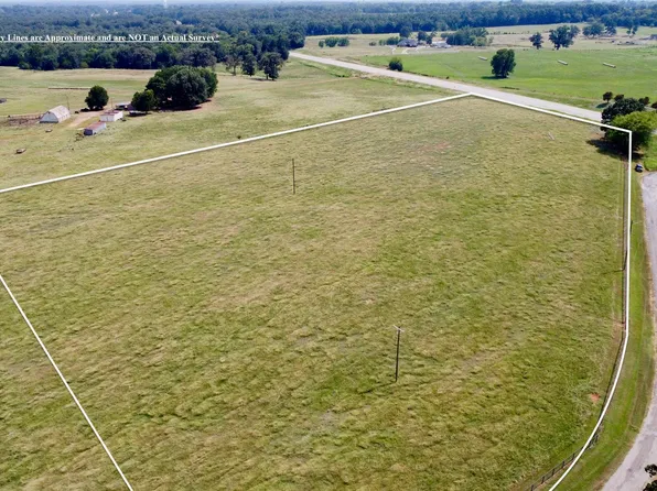 County Road 3330 Tract 1, Omaha, TX 75571