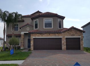 11927 San Myrtle Rd, Riverview, FL 33579