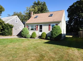 90 Colonial Rd, Marshfield, MA 02050