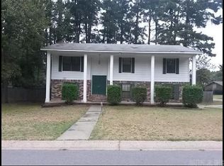 10 Crape Myrtle Pl, Little Rock, AR 72210