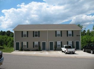 916 Kingsbury Dr APT A, Clarksville, TN 37040