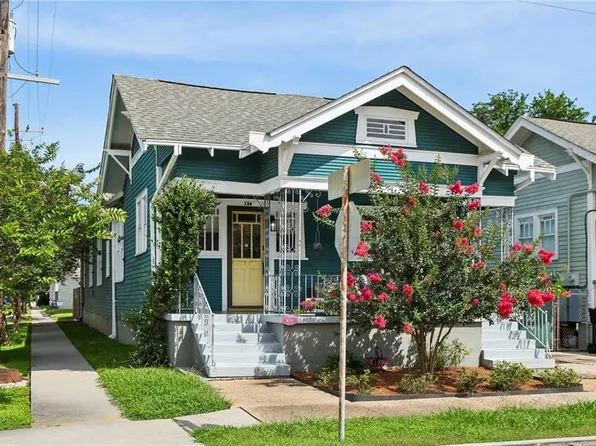 137-39 S Murat St, New Orleans, LA 70119