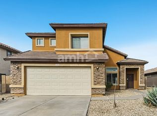 2982 S 256th Dr, Buckeye, AZ 85326