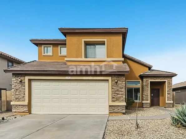 2982 S 256th Dr, Buckeye, AZ 85326