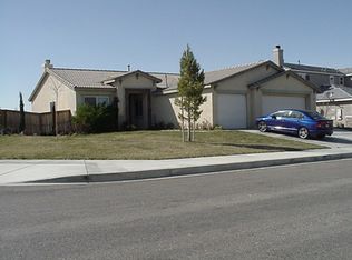 15086 Arcadian St, Adelanto, CA 92301