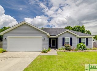 11 Blair Loop, Guyton, GA 31312