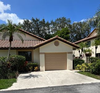 10071 53rd Way S #1302, Boynton Beach, FL, 33437