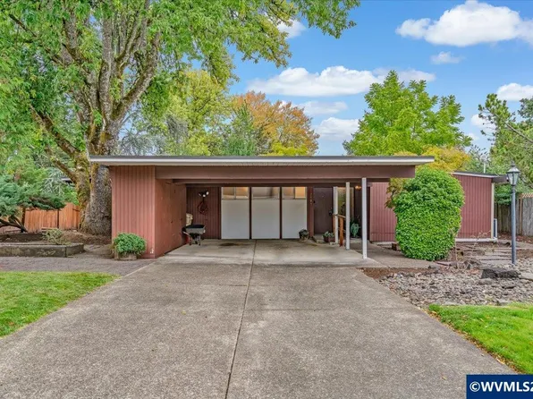 2505 NW Pendleton Pl, Corvallis, OR 97330