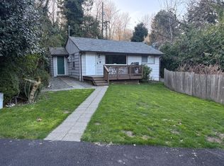 12631 34th Ave S Unit D, Seattle, WA 98168