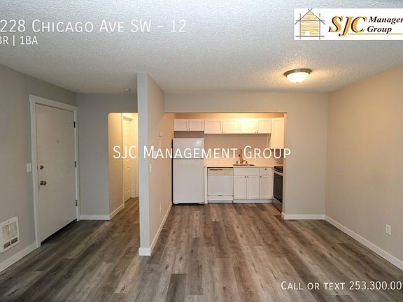 2nd image of 5228 Chicago Ave SW #12