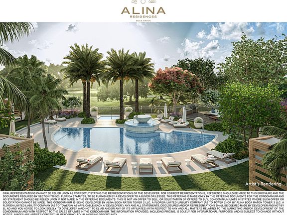 4th image of 210 SE Mizner Boulevard #604