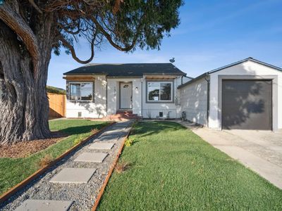 1917 Sanford Ave, San Pablo, CA, 94806