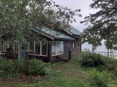 E1366 Lake Rd, Ironwood, MI, 49938