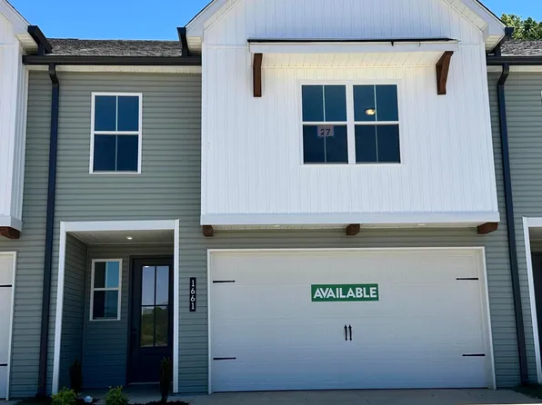 1661 Lateglow Way, Knoxville, TN 37931