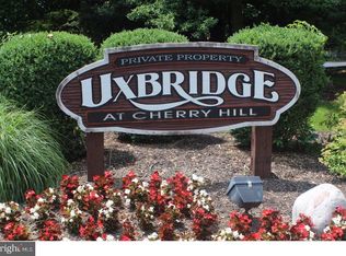 131 Uxbridge, Cherry Hill, NJ 08034