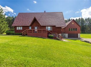 2222 County Route 90, Wayland, NY 14572