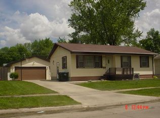2638 20th Ave N, Fort Dodge, IA 50501