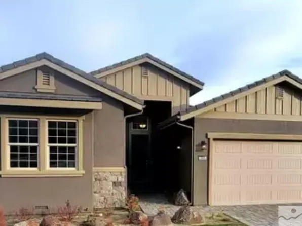 449 Axelson Way #40, Genoa, NV 89411
