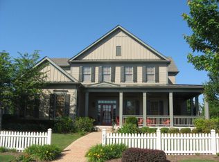 401 Tralee Ct, Statham, GA 30666