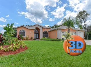 12042 Sapphire Dr, Spring Hill, FL 34609