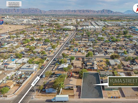 2nd image of 2409 W YUMA Street #5