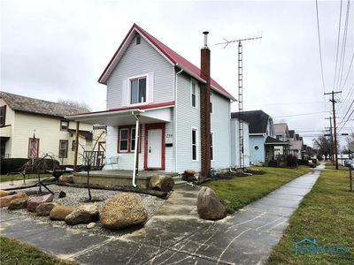 259 Bricker St, Fostoria, OH, 44830