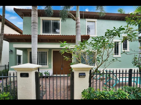 140 NW Emerson Place, Boca Raton, FL 33432