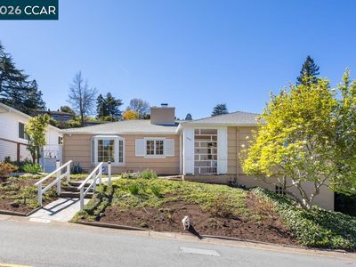 1040 Park Hills Rd, Berkeley, CA, 94708