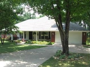 208 Dogwood St, West Fork, AR 72774
