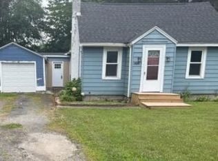 7628 Van Buren Rd, Baldwinsville, NY 13027