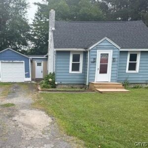 7628 Van Buren Rd, Baldwinsville, NY, 13027