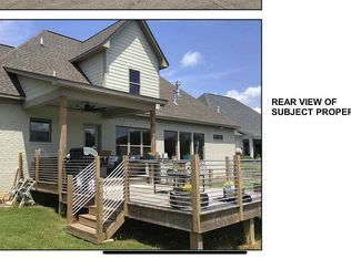 1722 W Lake Cv, Tupelo, MS 38801