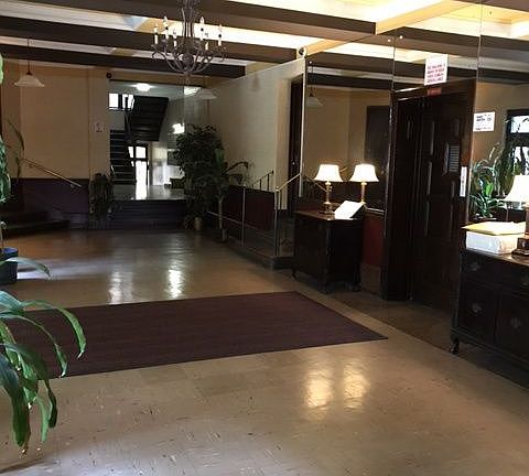 2nd image of 2816 34th St APT 2J