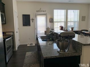 41 S Grey Abbey Dr, Clayton, NC 27527