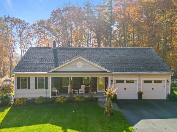 3 Whitneys Grove Road, Derry, NH 03038
