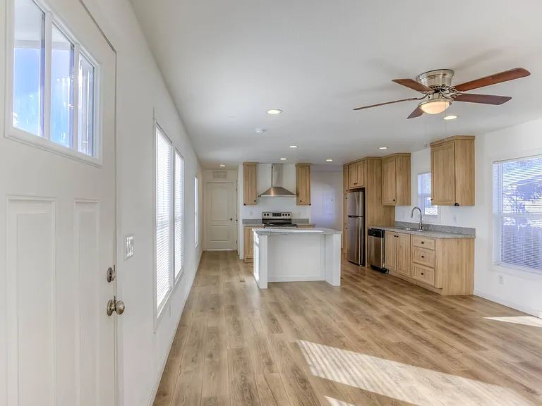Silverlake Estates MHC — Photo 37