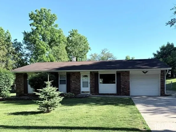 3711 W Tapp Rd, Bloomington, IN 47403