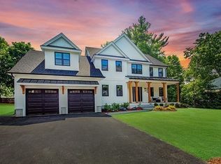 1019 Main St, Reading, MA 01867