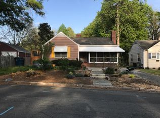 2610 Highland Ave, Durham, NC 27704