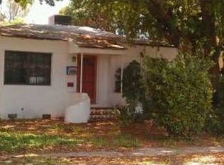 12135 NE 8th Ave, North Miami, FL 33161