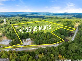 20 Stancil Dr, Dawsonville, GA 30534