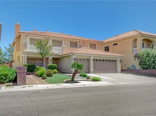 7834 Tahoe Ridge Ct, Las Vegas, NV 89139